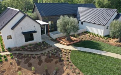 Landscaping Increases Home Value in Sacramento